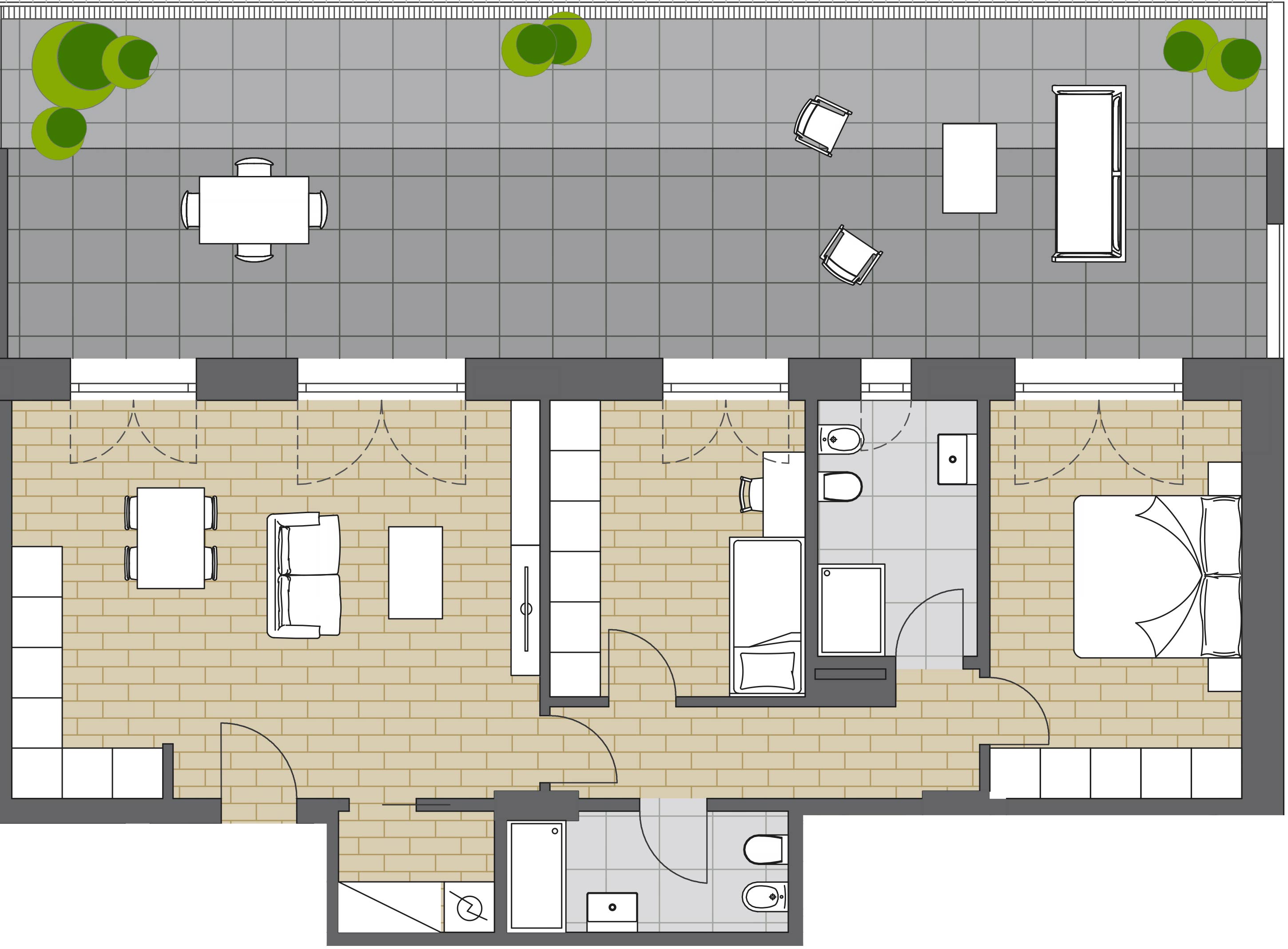 Appartamento 5