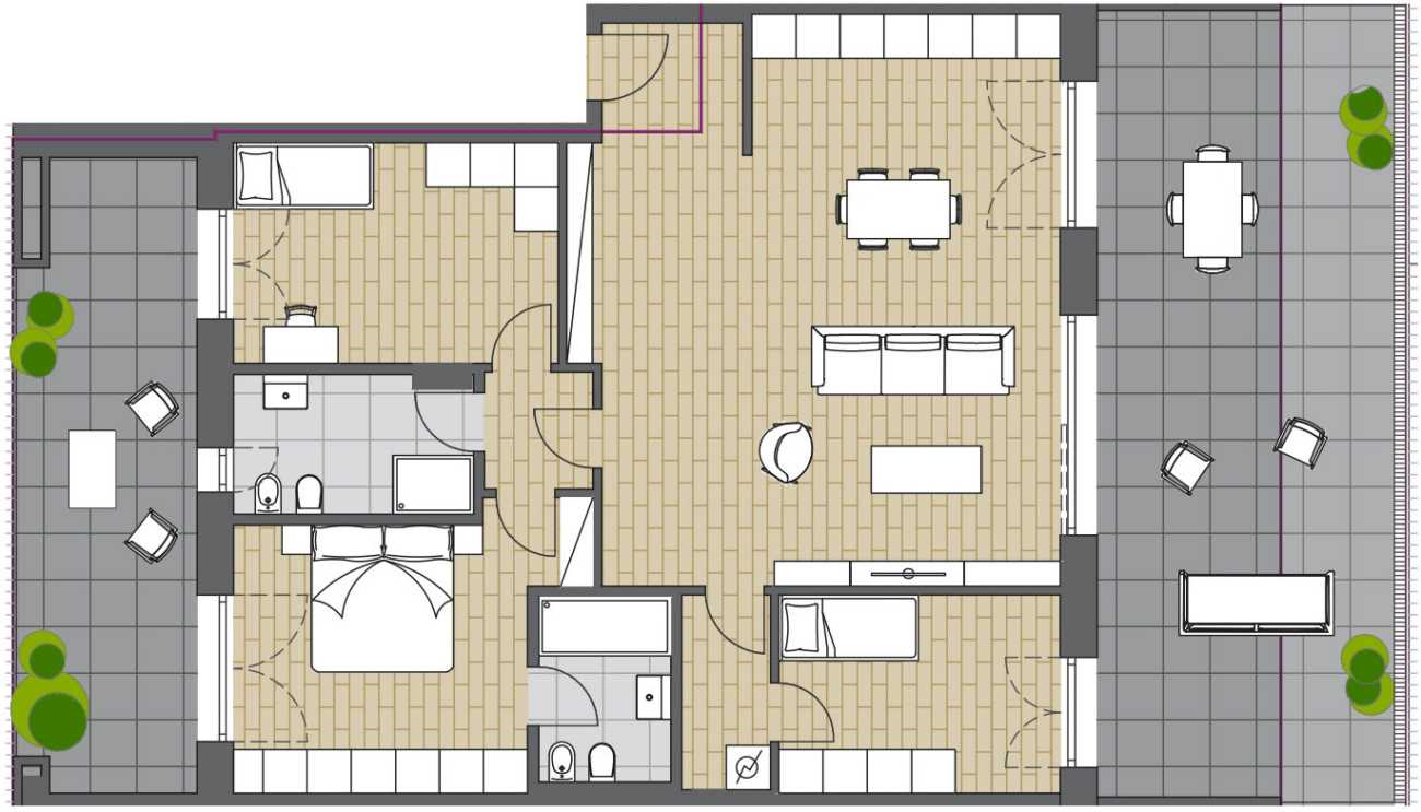 Appartamento 9