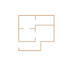 DIFFERENTI LAYOUT D'INTERNI
